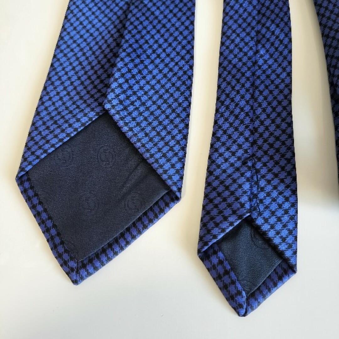 TIE YOUR TIE(タイユアタイ)のステファノリッチ　ネクタイ メンズのファッション小物(ネクタイ)の商品写真