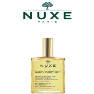 ☆新品☆NUXE ニュクス プロディジューオイル 100ml(オイル/美容液)