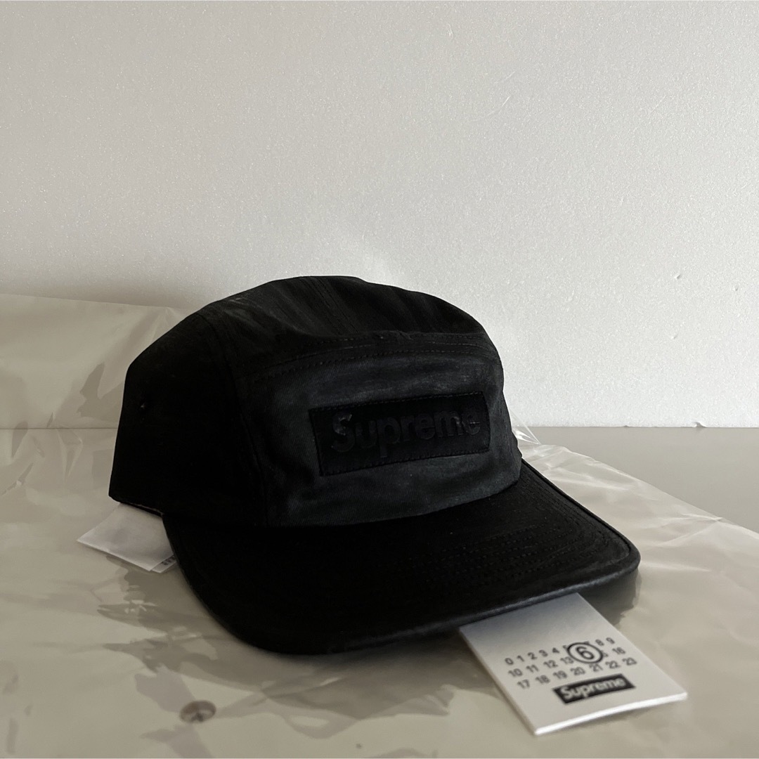 Supreme(シュプリーム)のSupreme/MM6 Maison Margiela Painted Cap メンズの帽子(キャップ)の商品写真