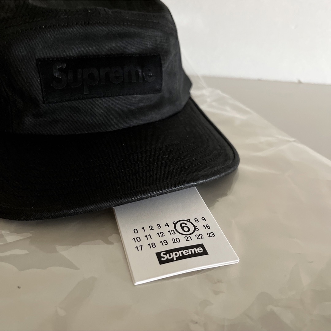 Supreme(シュプリーム)のSupreme/MM6 Maison Margiela Painted Cap メンズの帽子(キャップ)の商品写真