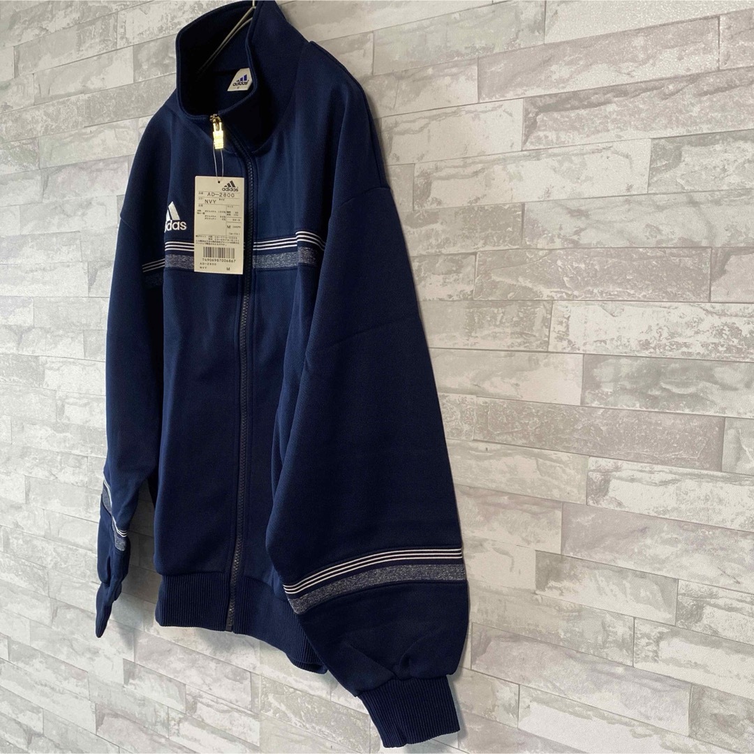 adidas - ☆超希少レア☆デッドストック☆adidasデサント期 adidas - ☆超希少レア☆デッドストック☆adidasデサント期