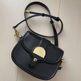 ザラ(ZARA)のZARA ショルダーバッグ (ショルダーバッグ)