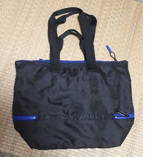 レスポートサック(LeSportsac)の多機能・多ポケット付きトートバッグ(トートバッグ)