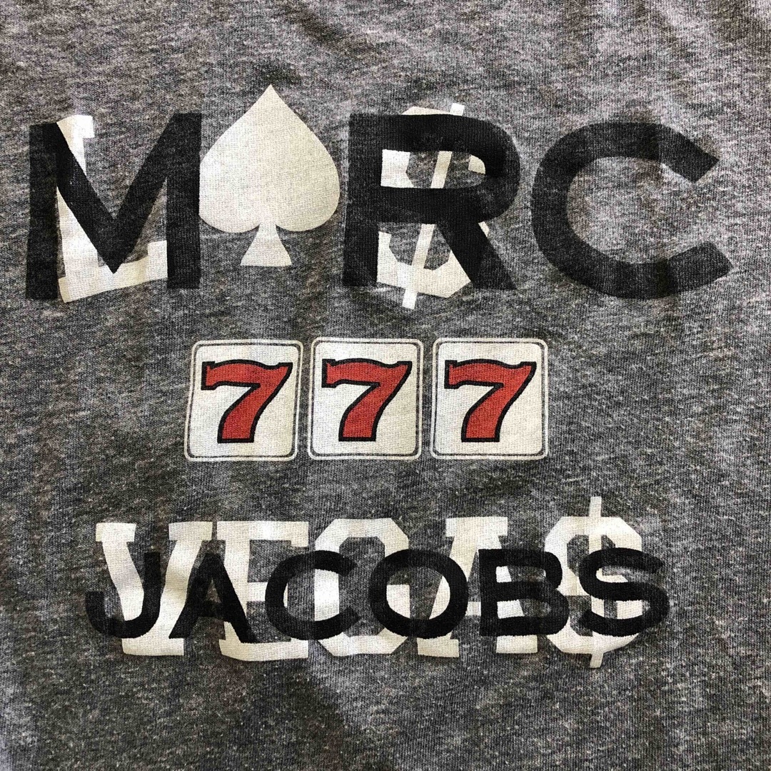 MARC JACOBS(マークジェイコブス)のマークジェイコブス 都市Tシャツ2枚セット メンズのトップス(Tシャツ/カットソー(半袖/袖なし))の商品写真