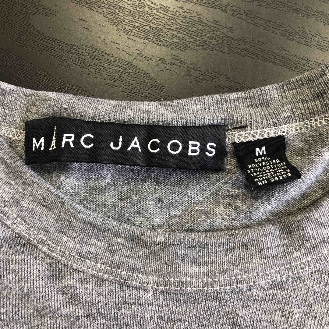 MARC JACOBS(マークジェイコブス)のマークジェイコブス 都市Tシャツ2枚セット メンズのトップス(Tシャツ/カットソー(半袖/袖なし))の商品写真