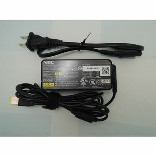 エヌイーシー(NEC)のNEC A13-045N1A OUTPUT:20V-2.25A 角型(PC周辺機器)