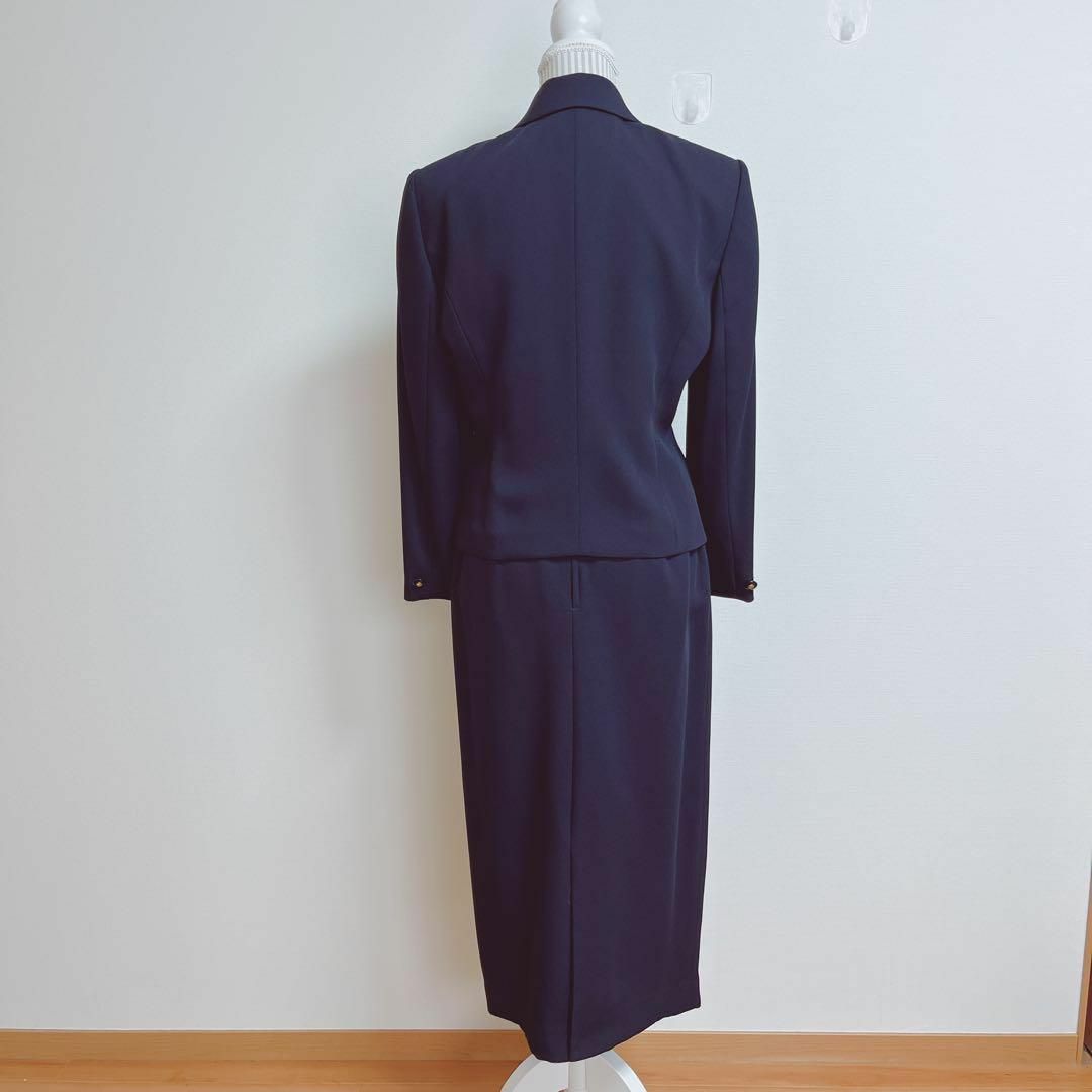 ソスピタ　レディーススーツセットアップ　ロングスカート【9AR】セレモニー レディースのフォーマル/ドレス(スーツ)の商品写真