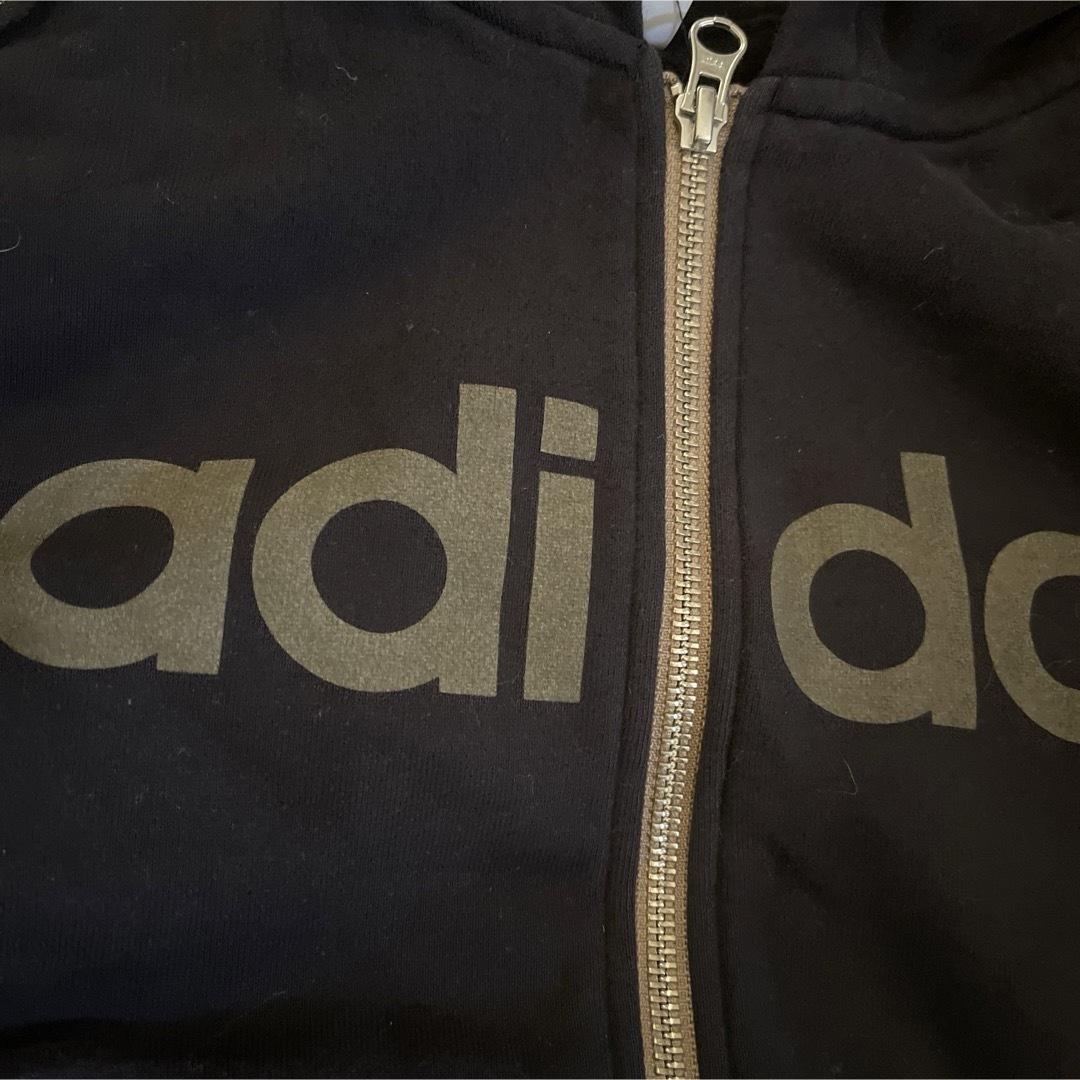 adidas(アディダス)のadidasパーカー レディースのトップス(パーカー)の商品写真