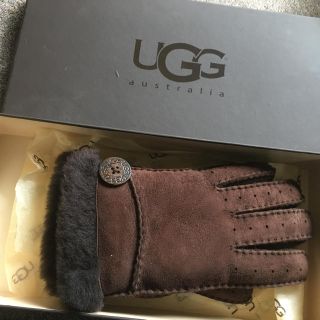 アグ(UGG)のshinkyou様専用♡UGG⭐︎手袋(手袋)