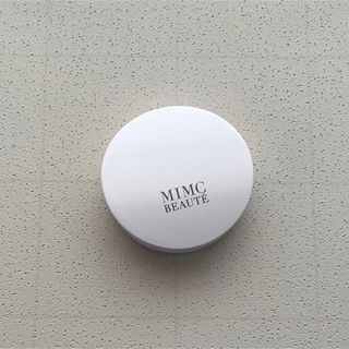 エムアイエムシー(MiMC)のMIMC BEAUTE エムアイエムシーボーテ エアリーパウダーファンデーション(ファンデーション)