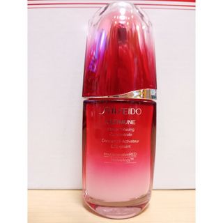 アルティミューン(ULTIMUNE（SHISEIDO）)のアルティミューンパワライジングコンセントレートSHISEIDO(美容液)