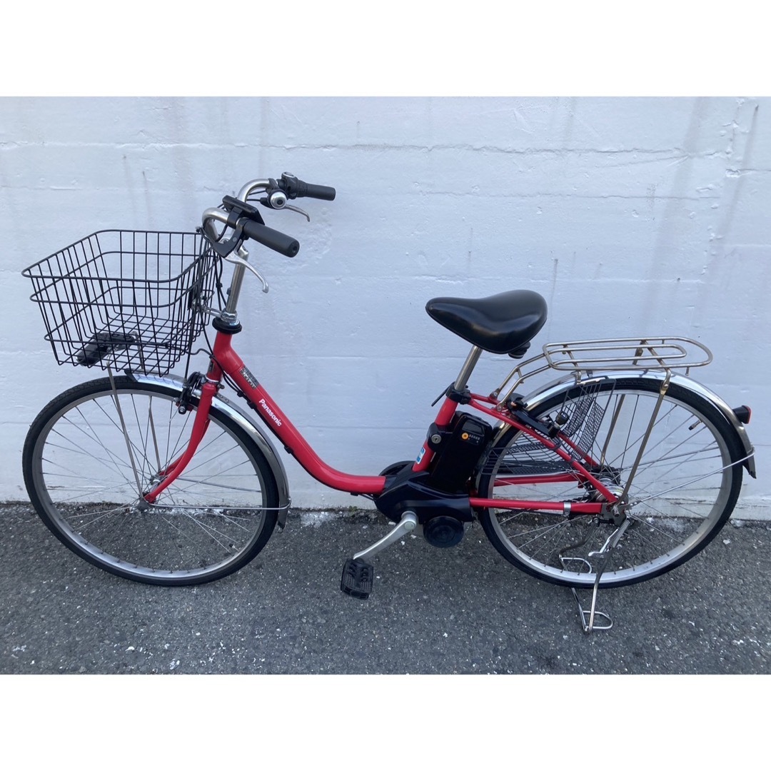 916送料無料エリア多数!安心保証付き!安全整備済み!電動自転車 【T 916送料無料エリア多数!安心保証付き!安全整備済み!電動自転車 【T