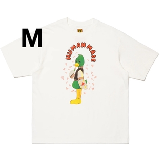 ヒューマンメイド(HUMAN MADE)のKEIKO SOOTOME T-SHIRT #19(Tシャツ/カットソー(半袖/袖なし))