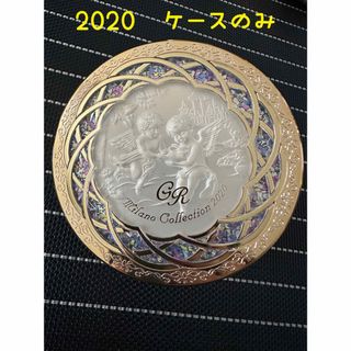 ミラノコレクション(Milano Collection（kanebo）)の〈美品〉Kanebo ミラノコレクションGR 2020 ケース(フェイスパウダー)