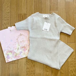 michellMacaron - ミシェルマカロン ニットワンピ Rady rienda リップサービス スカート