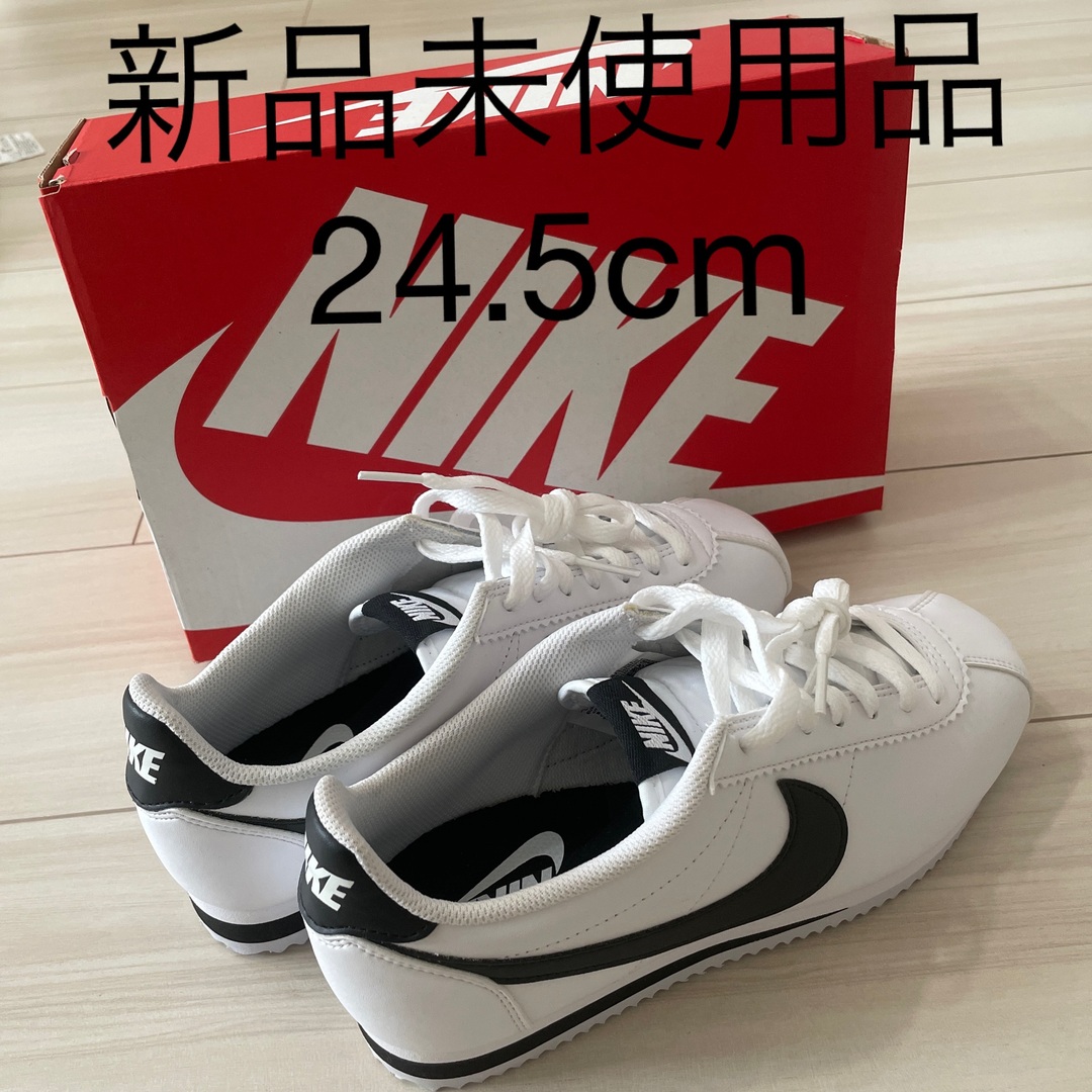 NIKE(ナイキ)のNIKE コルテッツ レディースの靴/シューズ(スニーカー)の商品写真