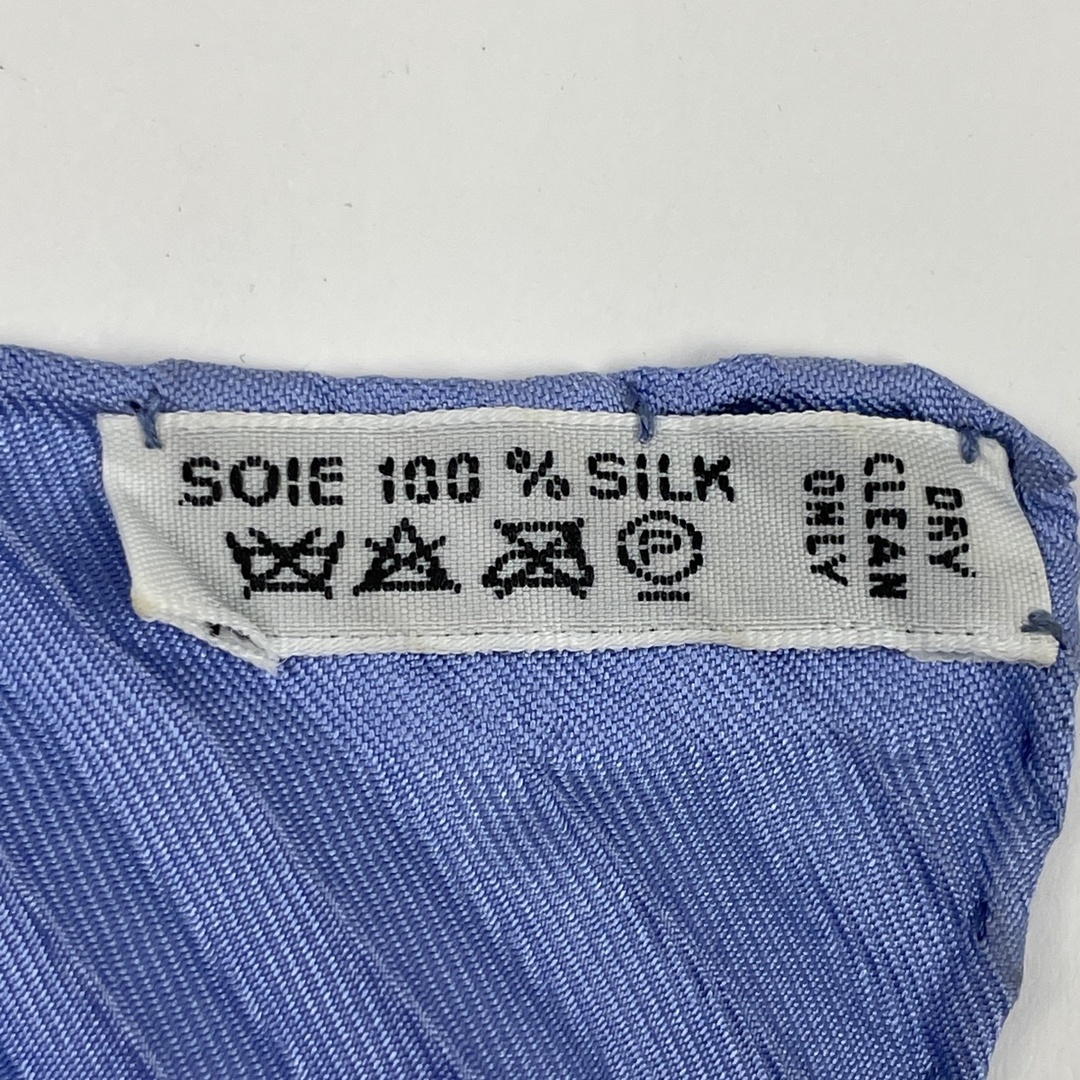 Hermes(エルメス)のエルメス カレ 90 Escales mediterraneennes レディース 【中古】 レディースのファッション小物(バンダナ/スカーフ)の商品写真