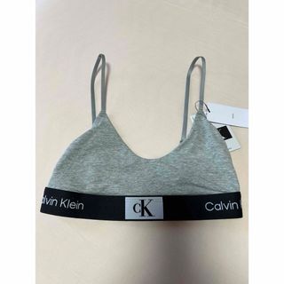 カルバンクライン(Calvin Klein)のCalvinKlein  ジムヨガブラ(ブラ)