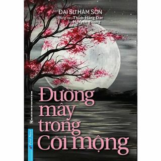 Đường Mây Trong Cõi Mộng 【ベトナム語書籍】(洋書)