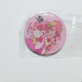 プリキュア　キュアグレース　マグネット(キャラクターグッズ)