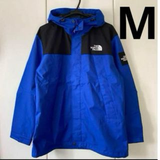 ザノースフェイス(THE NORTH FACE)の【日本未発売】タグ付新品✨ホワイトレーベル　ノースフェイス　マウンテンパーカー(マウンテンパーカー)