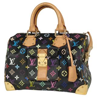 ルイヴィトン(LOUIS VUITTON)のルイ・ヴィトン スピーディ 30 レディース 【中古】(ハンドバッグ)