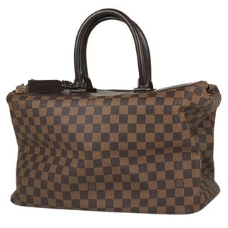 ルイヴィトン(LOUIS VUITTON)のルイ・ヴィトン グリニッジ PM レディース 【中古】(スーツケース/キャリーバッグ)