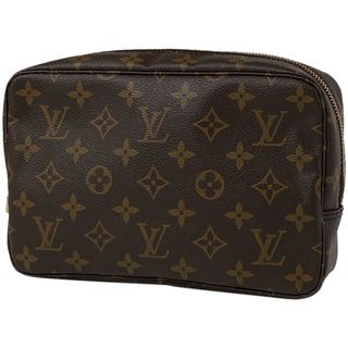 ルイヴィトン(LOUIS VUITTON)のルイ・ヴィトン トゥルース トワレット 23 レディース 【中古】(その他)