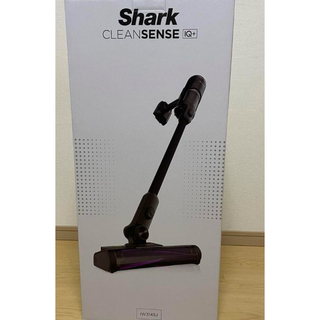 SHARP - Shark CLEAN SENSE IQ+ 新品未開封　IW3145J　シャーク