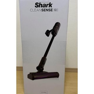 Shark CLEAN SENSE IQ+ 新品未開封　IW3145J　シャーク