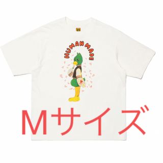 ヒューマンメイド(HUMAN MADE)のヒューマンメイド　KEIKO SOOTOME T-SHIRT #19(Tシャツ/カットソー(半袖/袖なし))