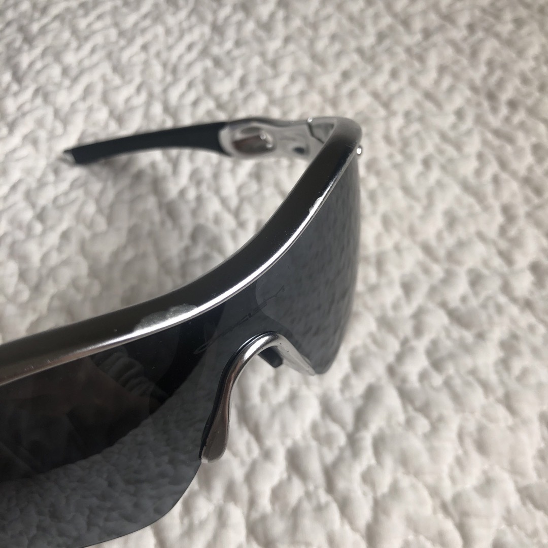 Oakley(オークリー)のオークリー　サングラス　レーダー メンズのファッション小物(サングラス/メガネ)の商品写真