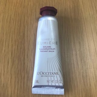 ロクシタン(L'OCCITANE)のロクシタン テールドルミエール ゴールドハンドクリーム 10ml(ハンドクリーム)