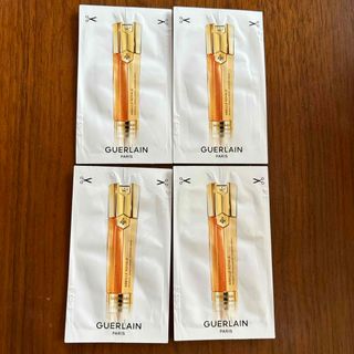 ゲラン(GUERLAIN)のゲラン　アベイユロイヤルアドバンストダブルRセロム(美容液)