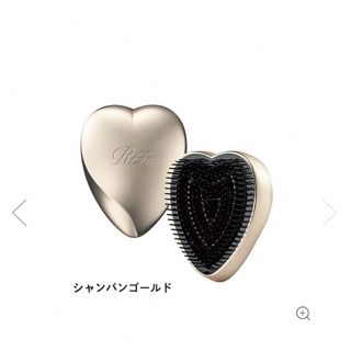 ReFa - リファ ハートブラシ ユニコーンパープル 限定の通販 by moni ReFa - リファ ハートブラシ ユニコーンパープル 限定の通販 by moni