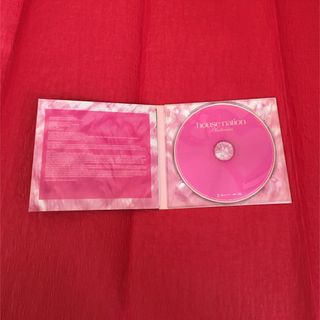 house CD ダンスミュージック　クラブミュージック　CD ニーヨ(クラブ/ダンス)