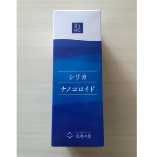 新品 シリカ ナノコロイド 500ml(その他)