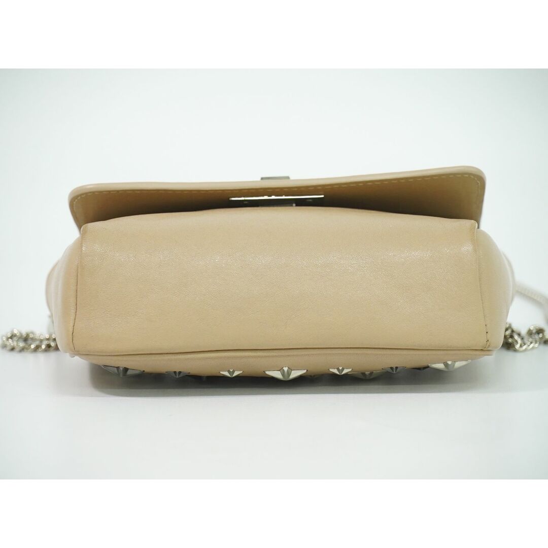 JIMMY CHOO - 本物 ジミーチュウ JIMMY CHOO スタースタッズ JIMMY CHOO - 本物 ジミーチュウ JIMMY CHOO スタースタッズ