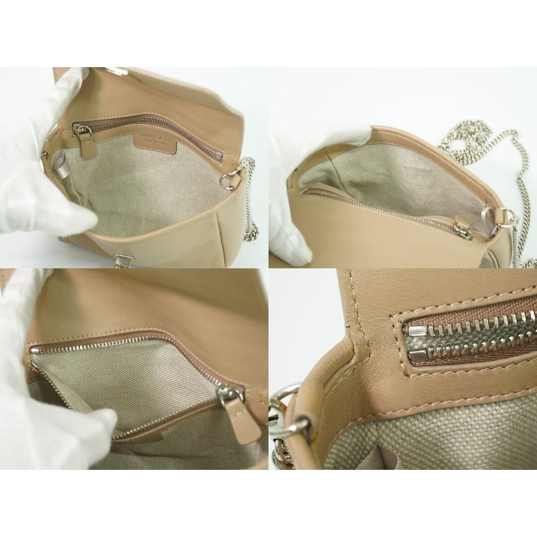 JIMMY CHOO - 本物 ジミーチュウ JIMMY CHOO スタースタッズ JIMMY CHOO - 本物 ジミーチュウ JIMMY CHOO スタースタッズ
