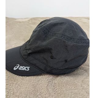 アシックス(asics)のasics♪ワークキャップ(キャップ)