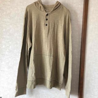 ギャップ(GAP)のGAP  薄手パーカー(パーカー)