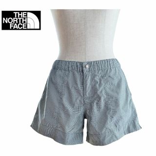 ザノースフェイス(THE NORTH FACE)の【THE NORTH FACE】ショートパンツ/M/41234★ノースフェイス(ショートパンツ)