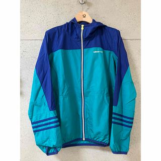 アディダス(adidas)のadidas Neo シャカシャカ(パーカー)