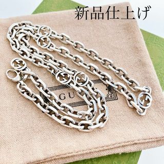 グッチ ロング ネックレス(メンズ)の通販 35点 | Gucciのメンズを買う