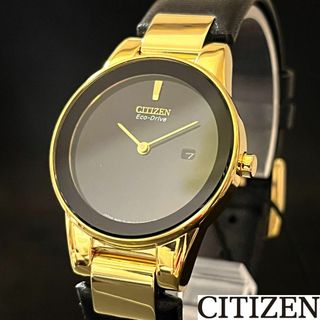 シチズン(CITIZEN)の【CITIZEN】展示品特価/シチズン/レディース腕時計/お洒落/激レア/女性用(腕時計)