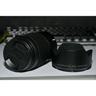 ニコン(Nikon)のNikon NIKKOR Z DX 50-250mm f/4.5-6.3 VR(レンズ(ズーム))