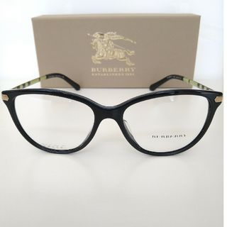 BURBERRY - BURBERRY眼鏡2280