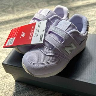 ニューバランス(New Balance)の新品　new balance IZ996BC3 kid's 15cm(スニーカー)