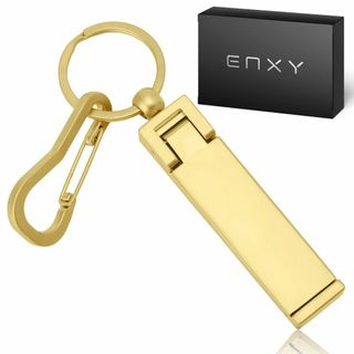 【色: ゴールド2】[ENXY] バッグハンガー テーブルフック 耐荷重16㎏ (棚/ラック/タンス)