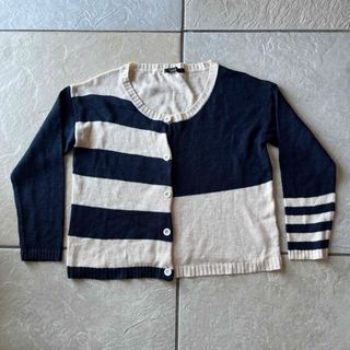 ページボーイ(PAGEBOY)のPAGEBOY カーディガン M(カーディガン)